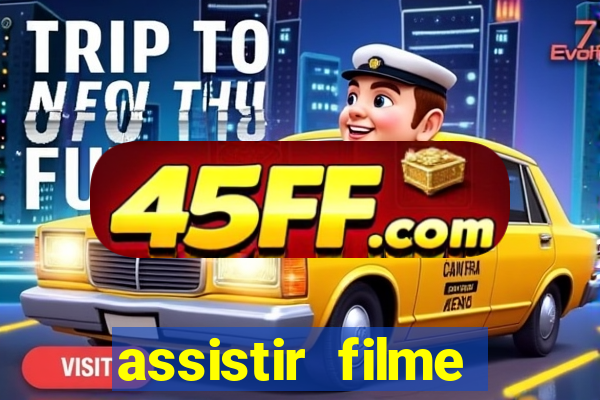 assistir filme bilhete de loteria